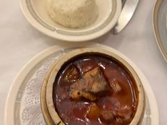 精品罐焖牛肉-莫斯科餐厅
