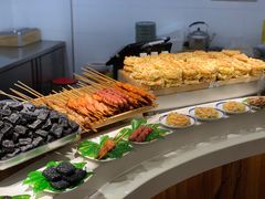 -老城南.鸭血粉丝汤(夫子庙店)