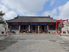 -慈恩寺