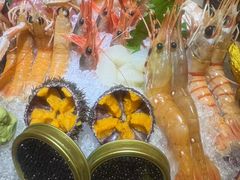 -吉兆·料理(红梅南路店)