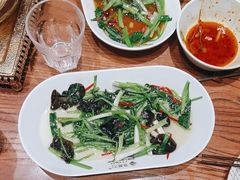 -驿楼兰·新疆菜(火车站店)