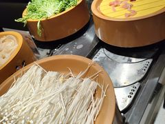 -龍歌自助小火锅(崂山丽达店)