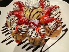 -StayReal Cafe(长宁来福士广场东八区店)