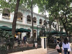 -星巴克臻选(广州沙面店)