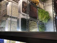 -重庆鱼美佳火锅(四川师大店)