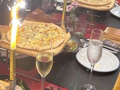 -百特喜·意大利餐厅(八佰伴镇江店)