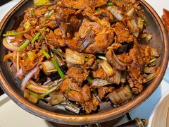 -四季民福烤鸭店(外滩外白渡桥店)