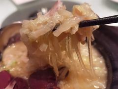 红薯粉-小南洋海景餐厅(深圳湾店)