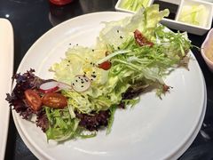 -全聚德(长白直营店)