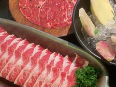 -季季山·云南野生菌火锅(上海首店)