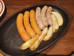 -萨莉亚意式餐厅(石鼓路店)