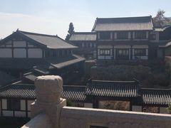 -径山寺