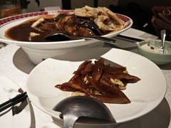 -旺顺阁·北京菜(北辰上品+)