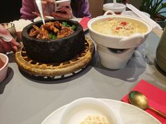 -桂满陇·杭州小馆(巴黎春天浦建店)