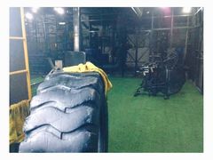 -CrossFit Tianfu