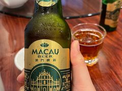 -御龙海鲜火锅(十六浦店)