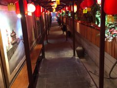 -窄巷子陕菜馆·地道陕西菜(粉巷店)