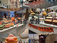 -沈阳和平艾美酒店新食谱西餐厅