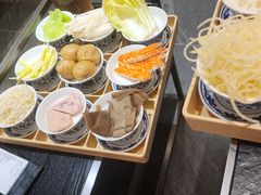 -咏江南·苏式火锅·苏州评弹(观前街店)
