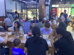 -回坊马二饺子馆