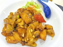 -宛平李记小吃(东关街店)