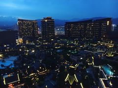 -亚马逊丛林水乐园