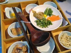 -飞虎过桥米线(翠湖店)