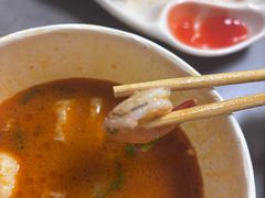 -四里沙茶面(湖滨四里店)