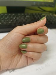 -CM.Nail美甲美睫