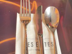 -LES ELITES 英集荟(南京西路店)