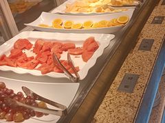 -汉巴味德(沈阳万象汇店)