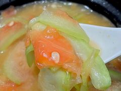 -海口滨海新村143号海南老字号炒菜店