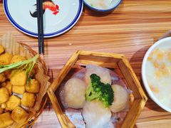 -粤食堂(天津和悦汇店)