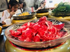 肥牛-龍歌自助小火锅(崂山丽达店)