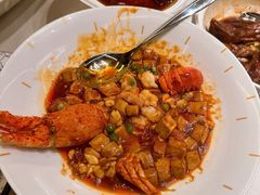 -庭院江南菜•烤鸭•非遗传承(上地•清河店)