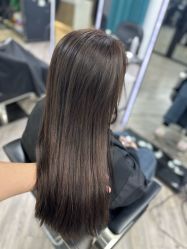 -奈川烫染Salon