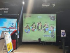 -VS SPORTS PARK运动玩乐园·团建·生日会(合生汇店)