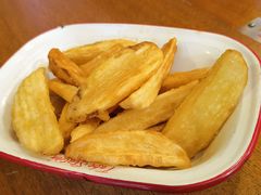 -Tube station站点比萨(王府井百货店)