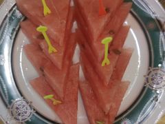 -马勒别墅·中餐厅