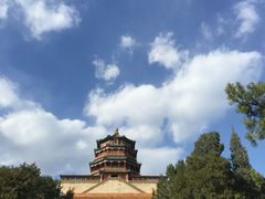 -颐和园