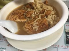 -义顺牛奶公司(新马路老店)
