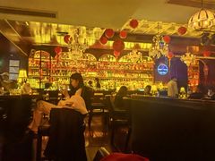 -隐肆威士忌鸡尾酒吧(玉沙国际店)