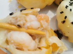 -陈家生煎(三坊七巷店)