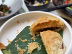 -云海肴·汽锅鸡·云南菜(高德置地店)