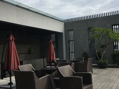 -广州天河希尔顿酒店