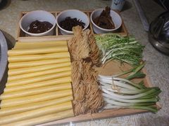 -老德州四合院·德州菜(天衢路店)