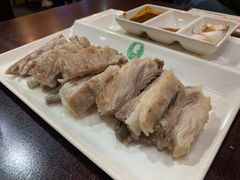 阿西娅手抓羊肉-阿西娅食府(中关村店)
