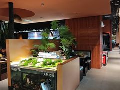 -福田卓悦INTOWN购物中心