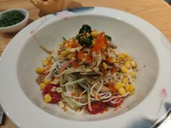 -米泰芒·东南亚料理(体育西店)