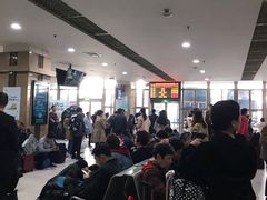 -上海长途汽车客运总站